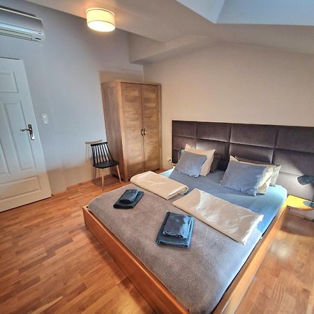 Zulu Apartments Old Town Kraków Zewnętrze zdjęcie