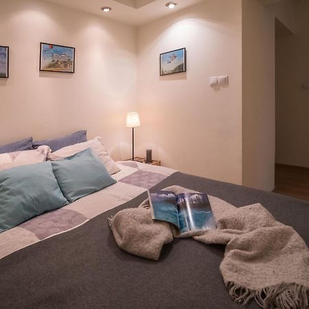 Zulu Apartments Old Town Kraków Zewnętrze zdjęcie