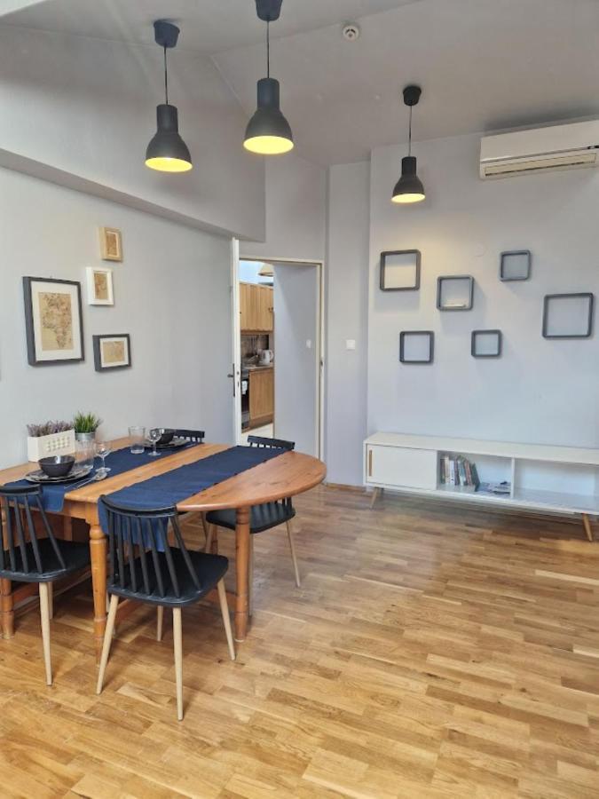 Zulu Apartments Old Town Kraków Zewnętrze zdjęcie