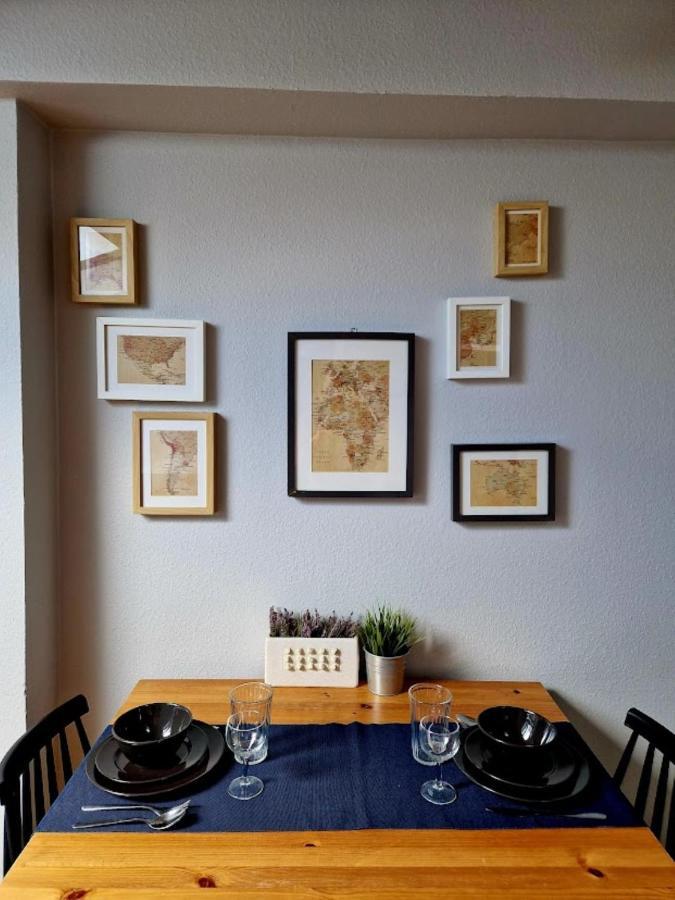 Zulu Apartments Old Town Kraków Zewnętrze zdjęcie