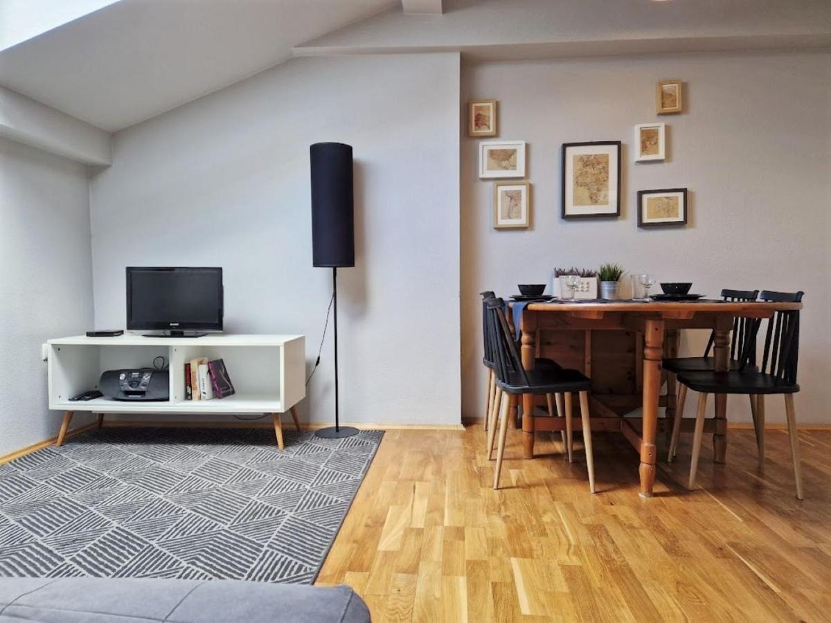 Zulu Apartments Old Town Kraków Zewnętrze zdjęcie