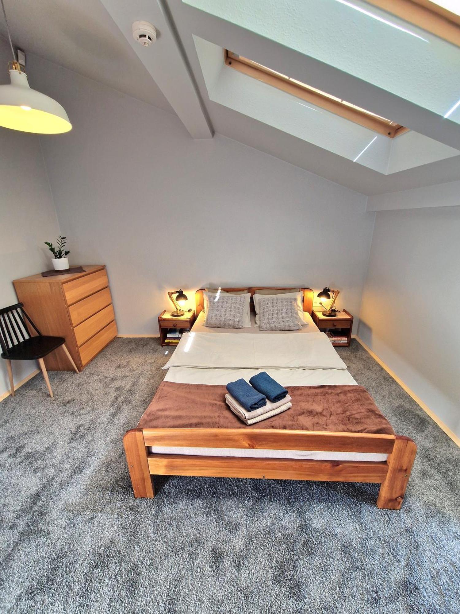 Zulu Apartments Old Town Kraków Zewnętrze zdjęcie