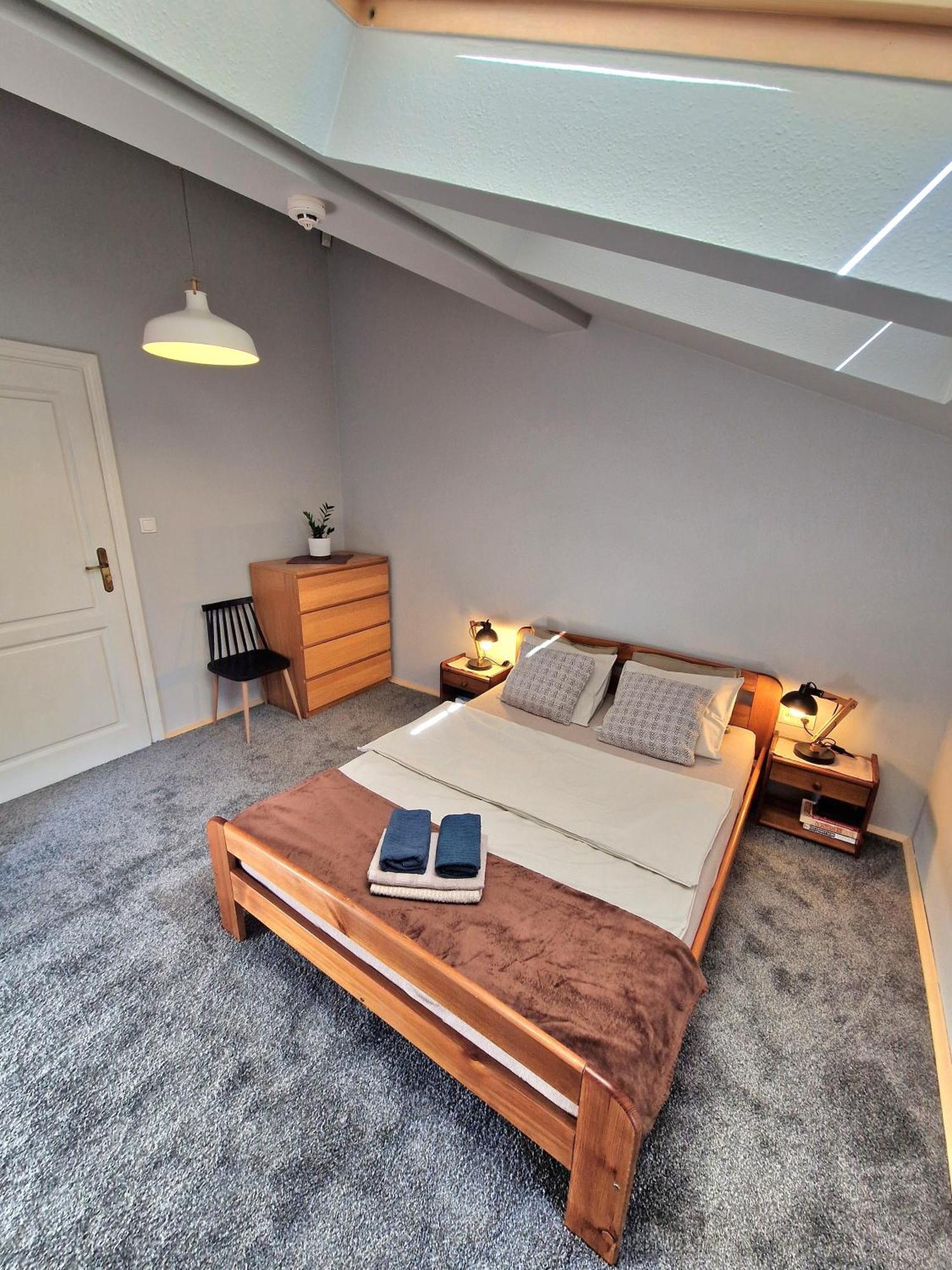 Zulu Apartments Old Town Kraków Zewnętrze zdjęcie