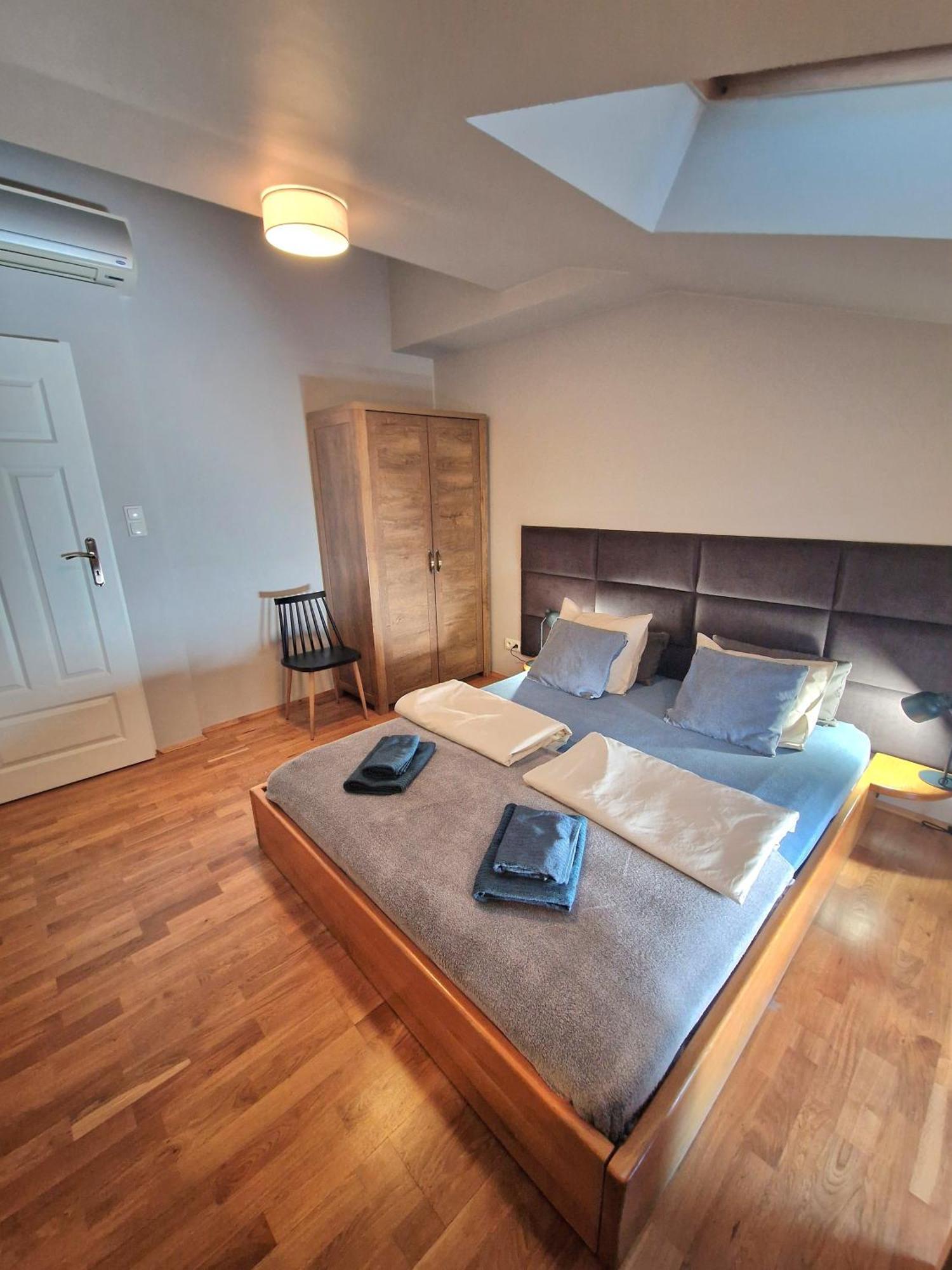Zulu Apartments Old Town Kraków Zewnętrze zdjęcie