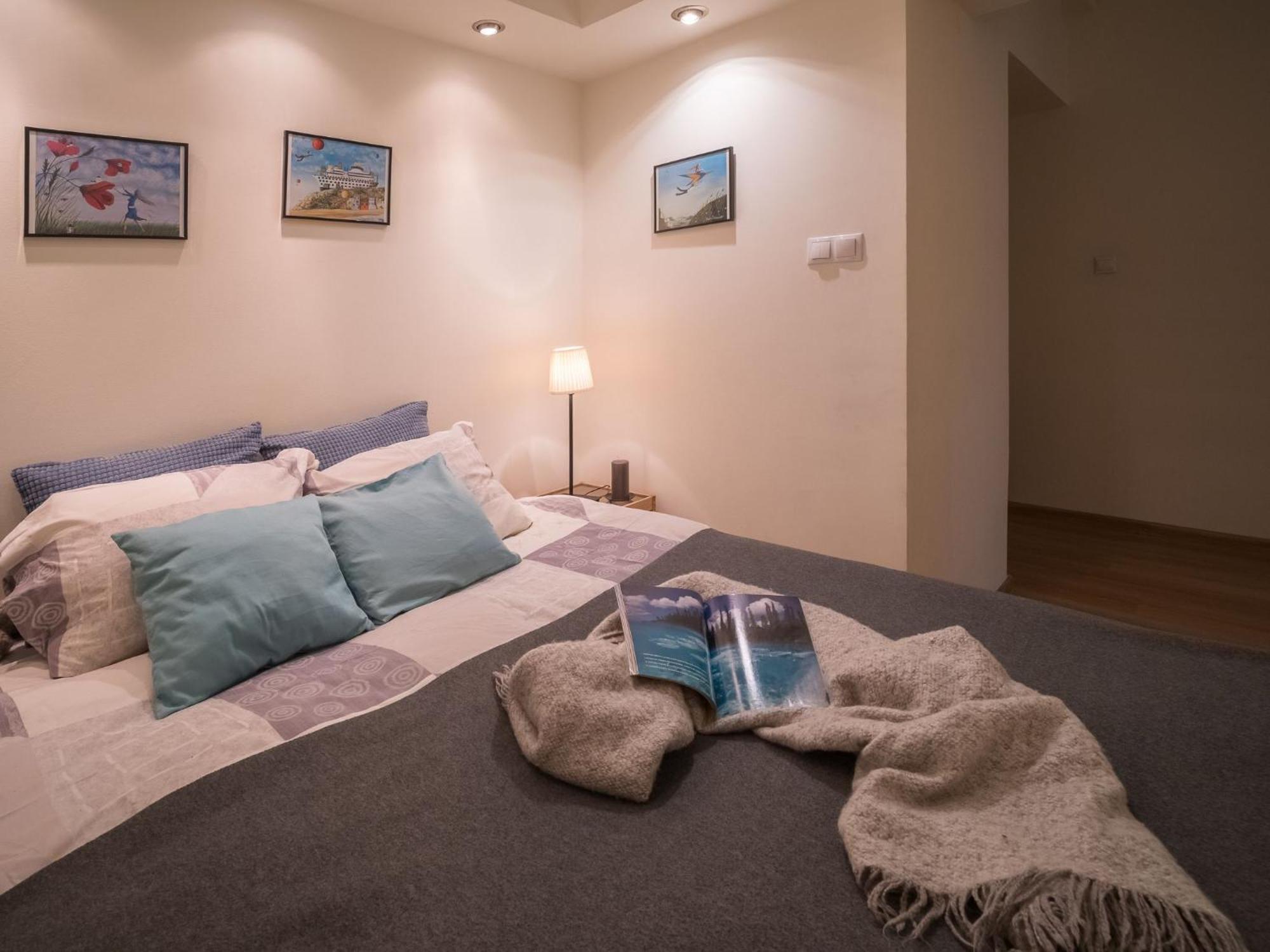 Zulu Apartments Old Town Kraków Zewnętrze zdjęcie