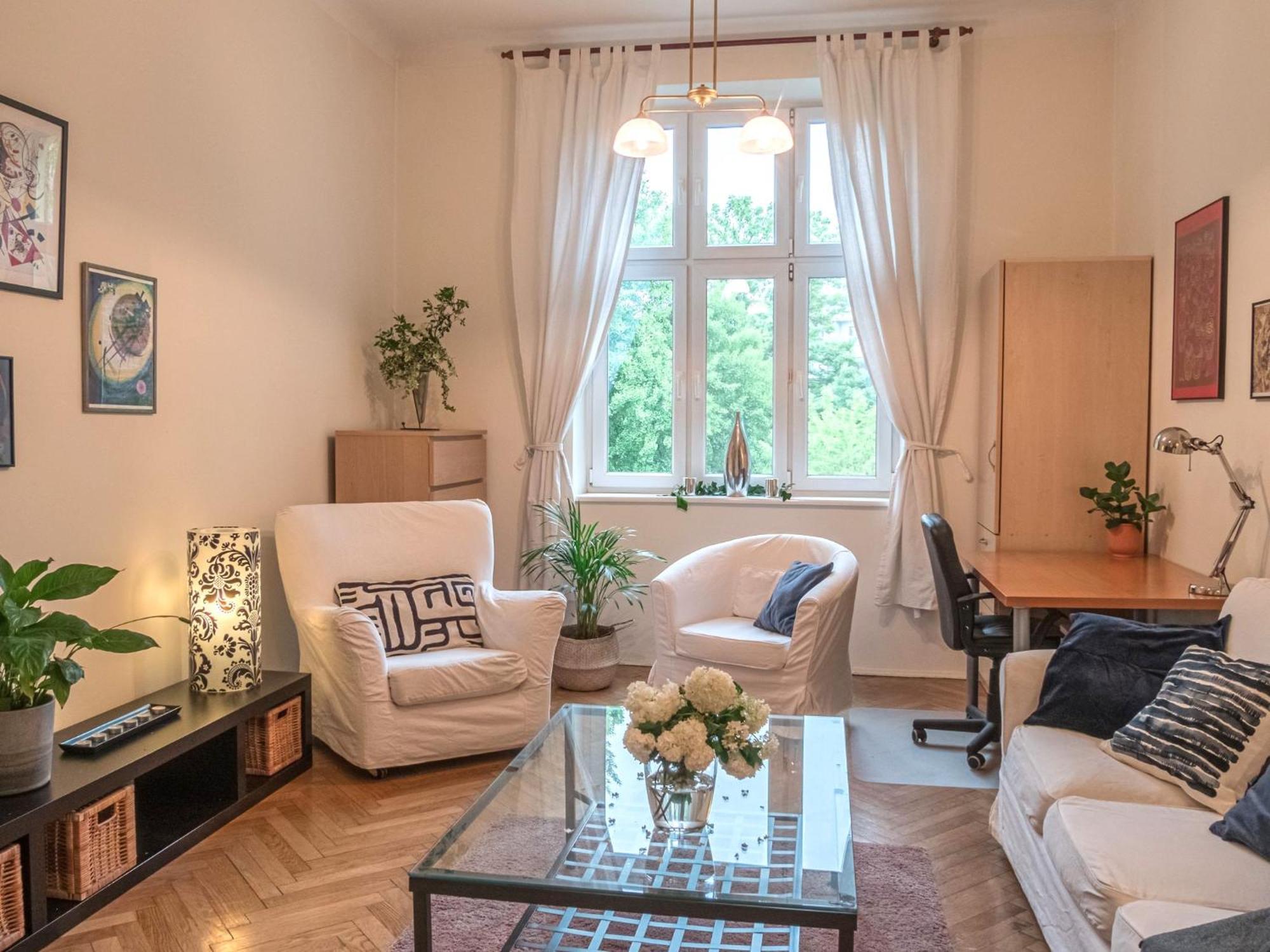 Zulu Apartments Old Town Kraków Zewnętrze zdjęcie