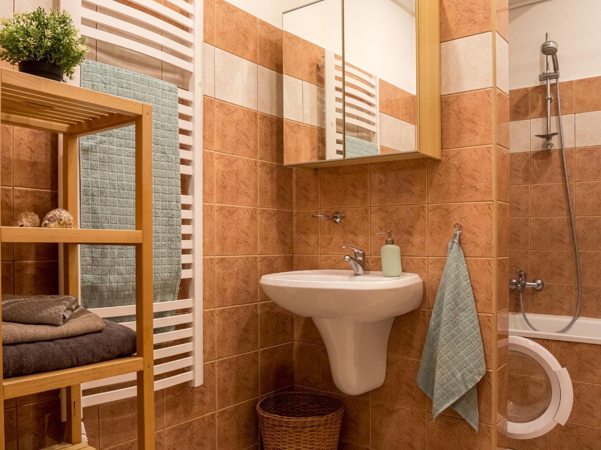 Zulu Apartments Old Town Kraków Zewnętrze zdjęcie