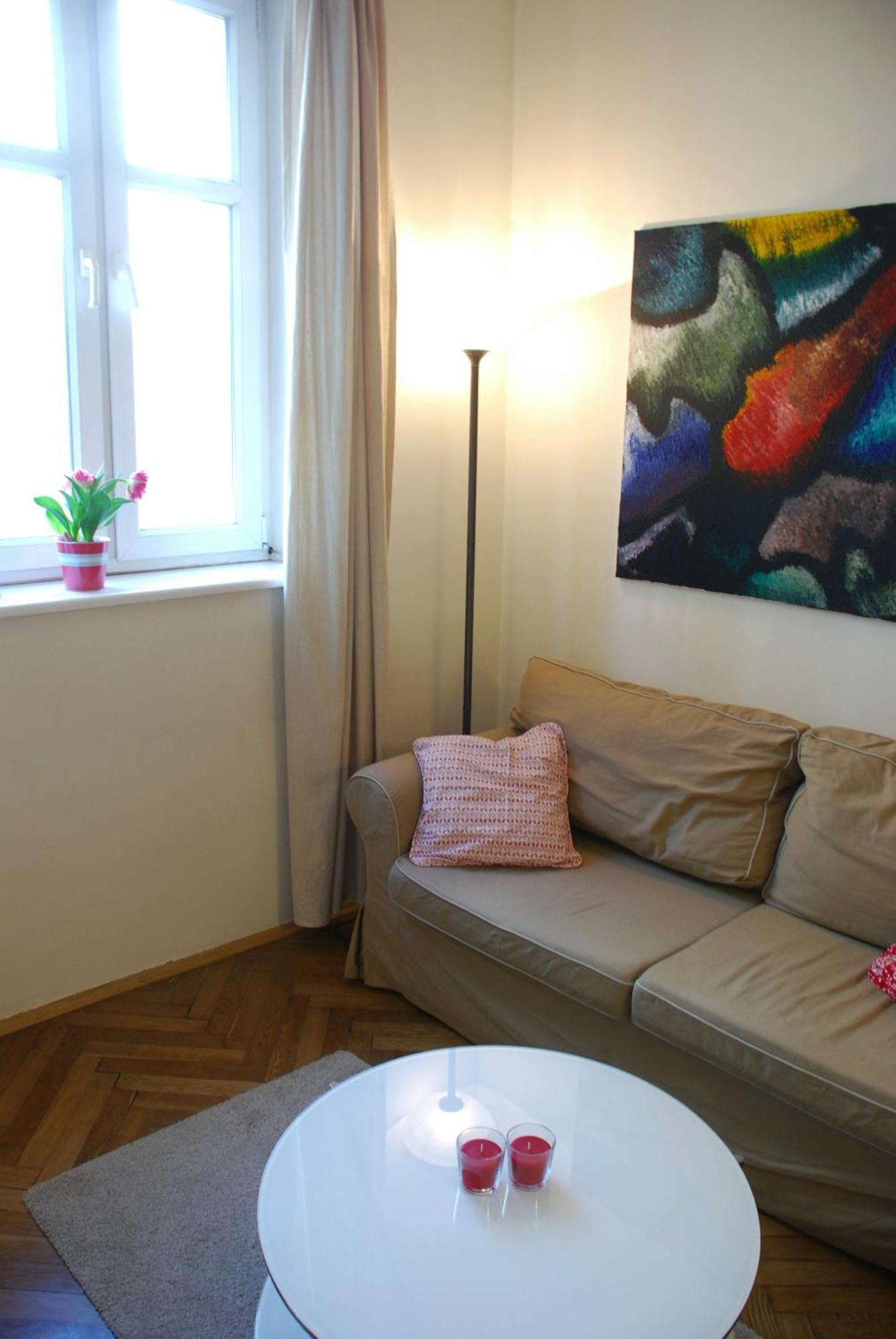 Zulu Apartments Old Town Kraków Pokój zdjęcie